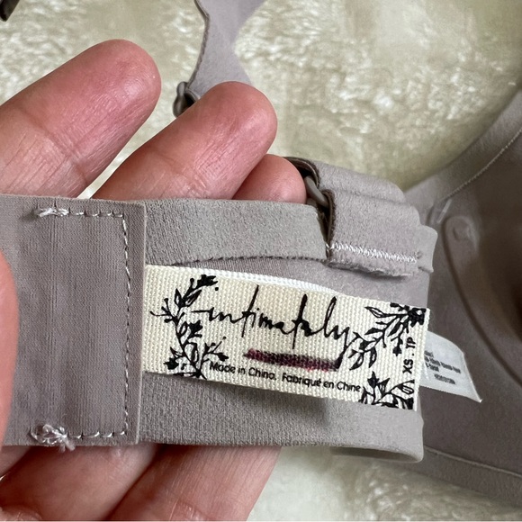 Free People Intimately Bra - Picture 5 of 6